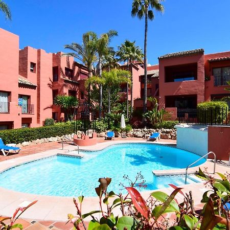 Letmalaga Don Carlos Gardens Leilighet Marbella Eksteriør bilde